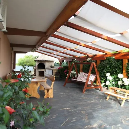 Ana & Marija Kastela Exterior photo