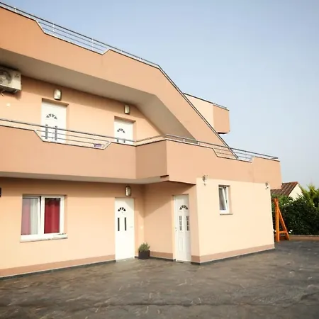 Ana & Marija Kastela Exterior photo