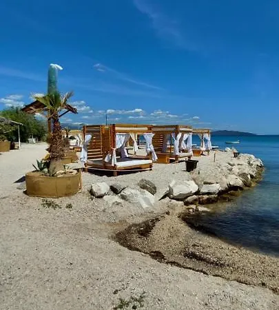 Ana & Marija Kastela Exterior photo