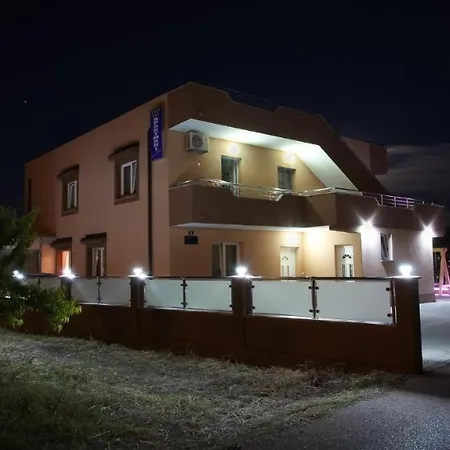 Ana & Marija Kastela Exterior photo